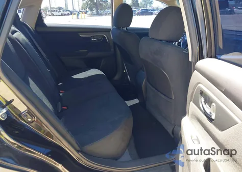 2014 Nissan Altima 2.5/2.5 S/2.5 Sl/2.5 Sv из США, поврежденный, VIN 1N4AL3AP5EN373236